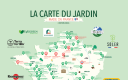 carte jardin